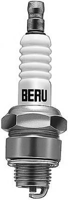 BERU 14-7 A Spark Plug